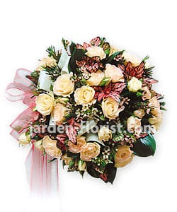 Жарден Флорист